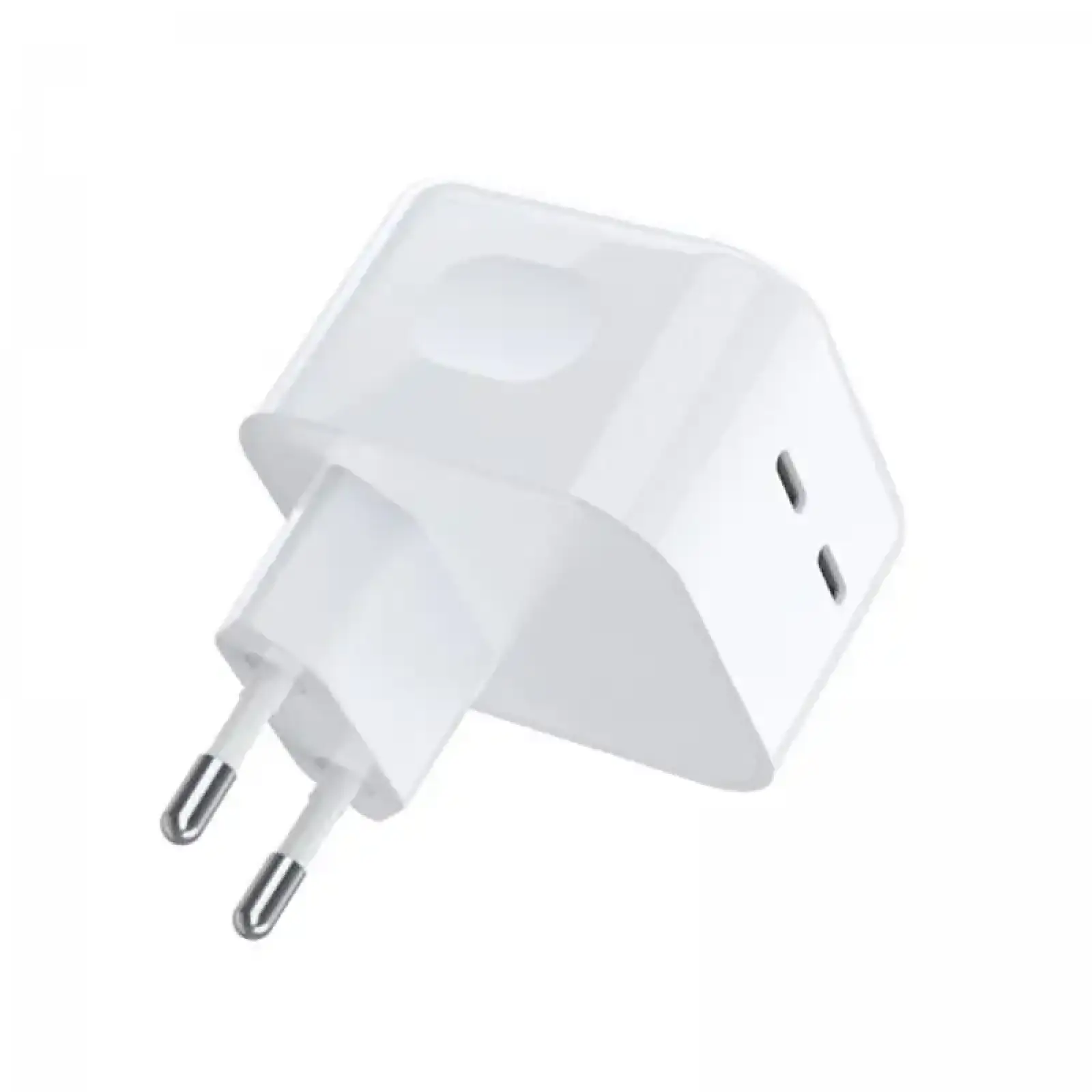МЗП Choetech White (Q5008-EU-WH) UA