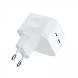 МЗП Choetech White (Q5008-EU-WH) UA