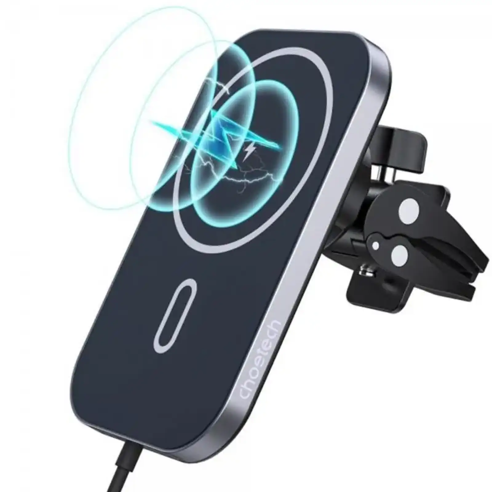 АЗУ Choetech T200-F-201BK UA