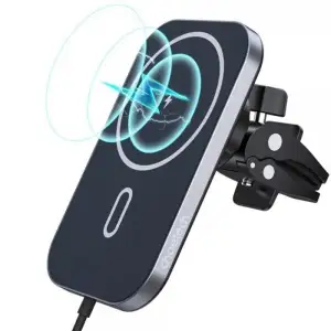 АЗУ Choetech T200-F-201BK UA