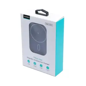 АЗУ Choetech T200-F-201BK UA