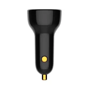 АЗУ ColorWay Power Delivery Port PPS USB (USB-A + USB-C, 100W) PD, QC Black (CW-CHA044PD-BK) UA