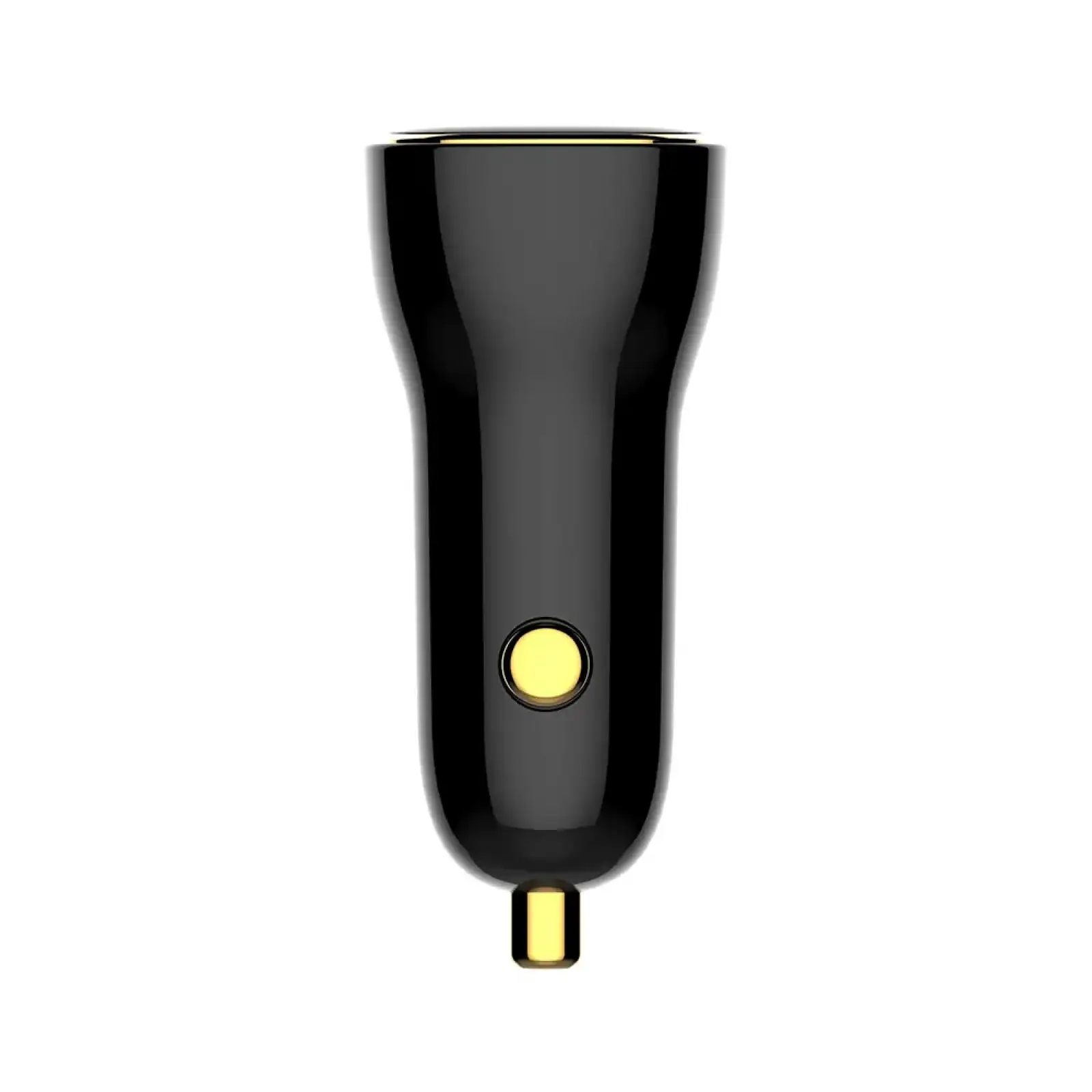 АЗУ ColorWay Power Delivery Port PPS USB (USB-A + USB-C, 60W) Black (CW-CHA046PD-BK) UA