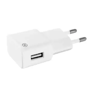 СЗУ Piko TC-101 (1USBx1A) White (1283126477553) UA