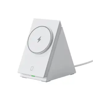 Беспроводное зарядное устройство Choetech T600-F 15W UA