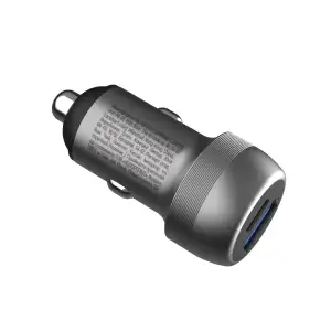 АЗУ ColorWay 2USB (Type-C PD35W + USB QC3.0 35W) 70W Gray (CW-CHA066PD-GR) UA