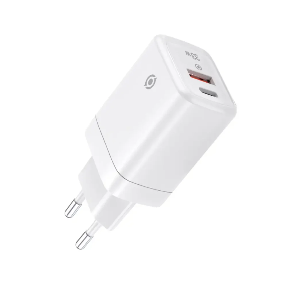 МЗП Piko TC-PD332 (1USB-Cx3A, 1USBx3A) 33W White (1283126597794) UA