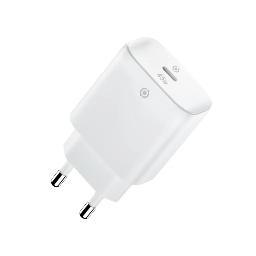 МЗП Piko TC-PD451 (1USB-Cx3A) 45W White (1283126597770) UA
