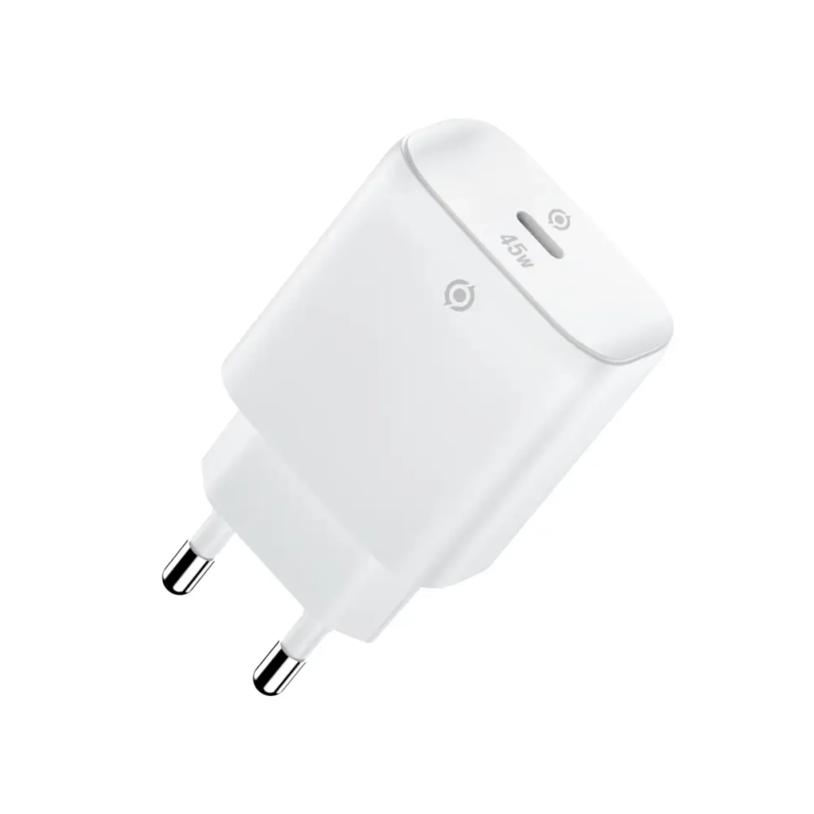 СЗУ Piko TC-PD451 (1USB-Cx3A) 45W White (1283126597770) UA