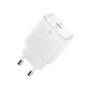 СЗУ Piko TC-PD451 (1USB-Cx3A) 45W White (1283126597770) UA