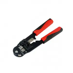 Инструмент для обжимки RJ-45 Cablexpert T-WC-03 UA