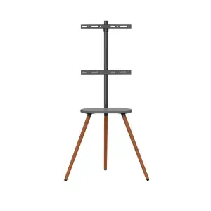 Підлогова стійка OfficePro TVS226 (VESA400х400) UA