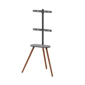 Підлогова стійка OfficePro TVS226 (VESA400х400) UA