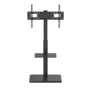 Напольная стойка OfficePro TVS297B (VESA400х600) UA