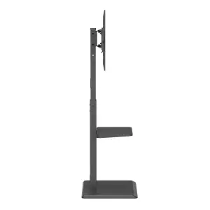 Підлогова стійка OfficePro TVS297B (VESA400х600) UA