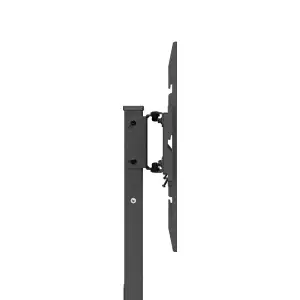 Підлогова стійка OfficePro TVS297B (VESA400х600) UA