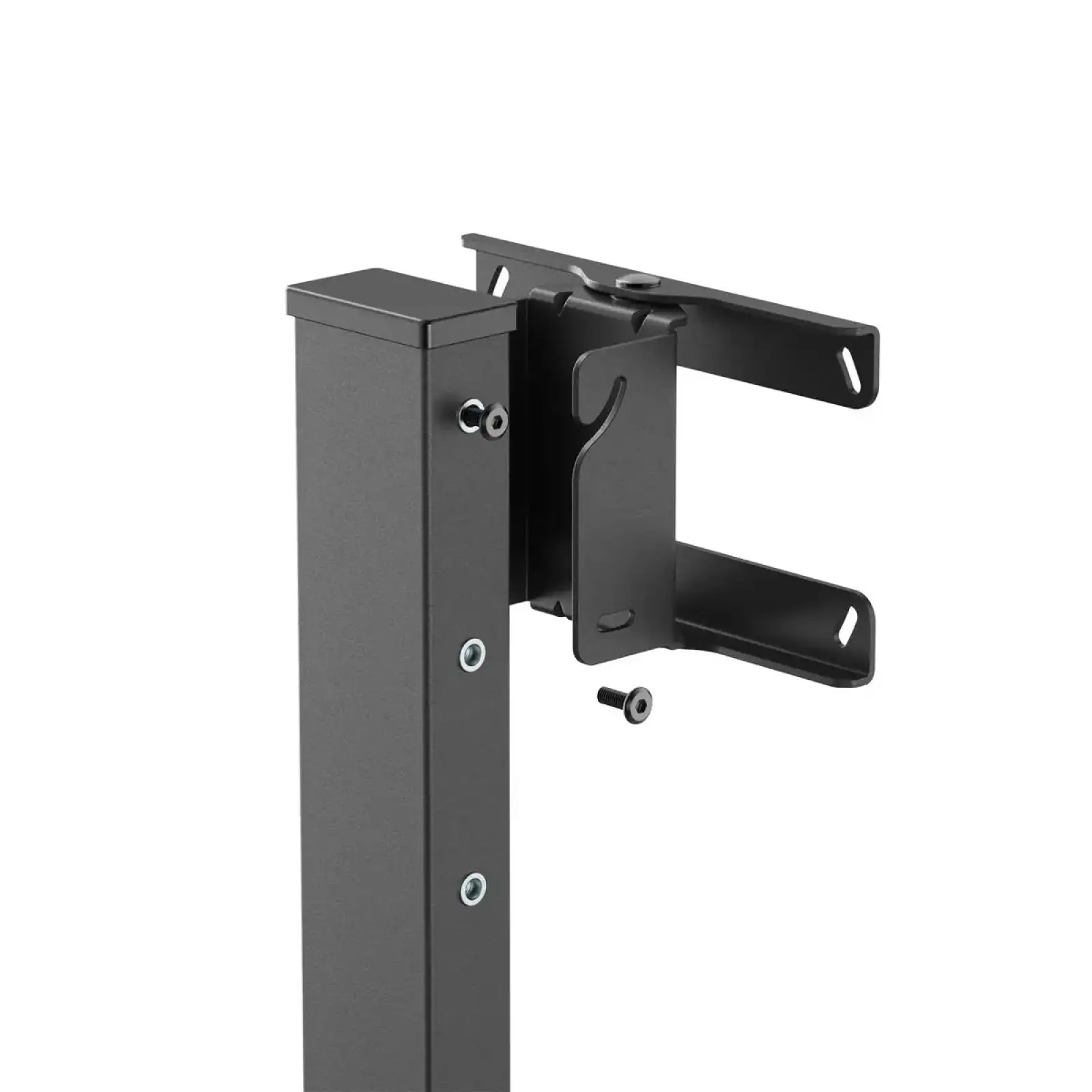 Підлогова стійка OfficePro TVS297B (VESA400х600) UA
