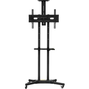 Стійка презентаційна Walfix TVS-6004B UA