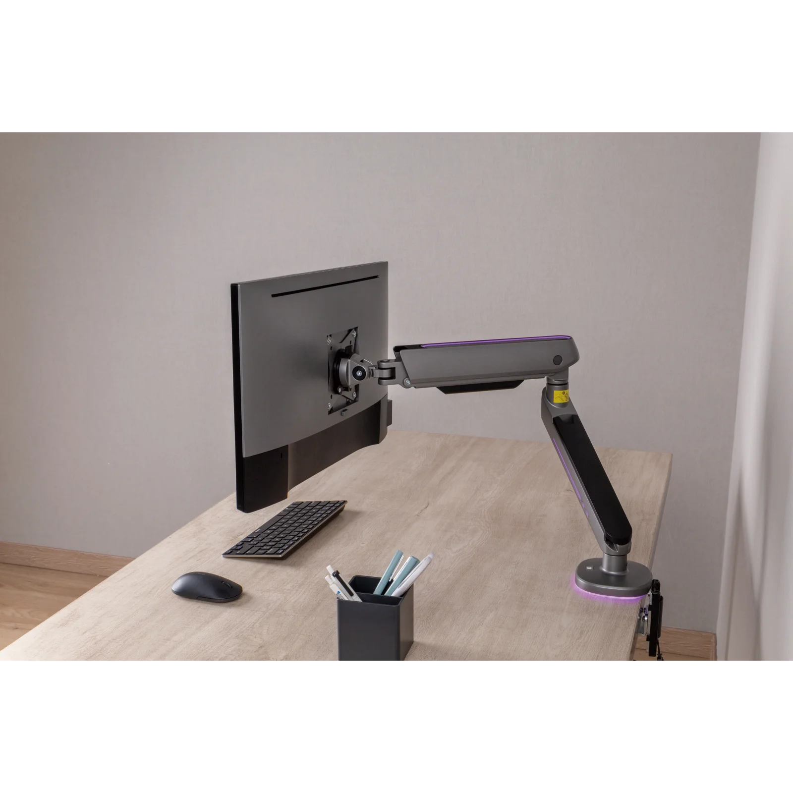 Кронштейн OfficePro MA901G Plus RGB 17-32