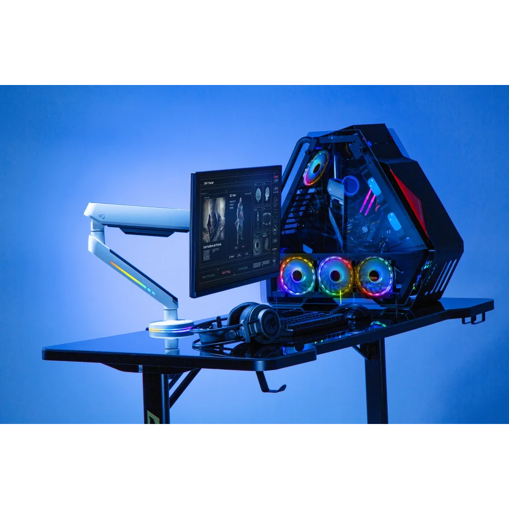 Кронштейн OfficePro MA901W Plus RGB 17-32