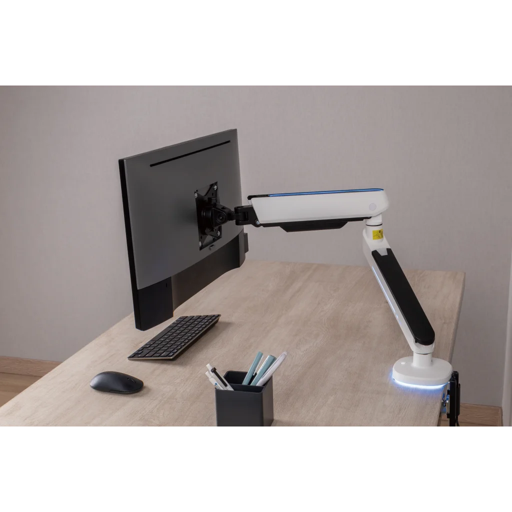 Кронштейн OfficePro MA901W Plus RGB 17-32