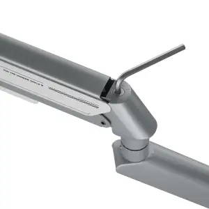 Кронштейн Anda Seat Stealth II 17