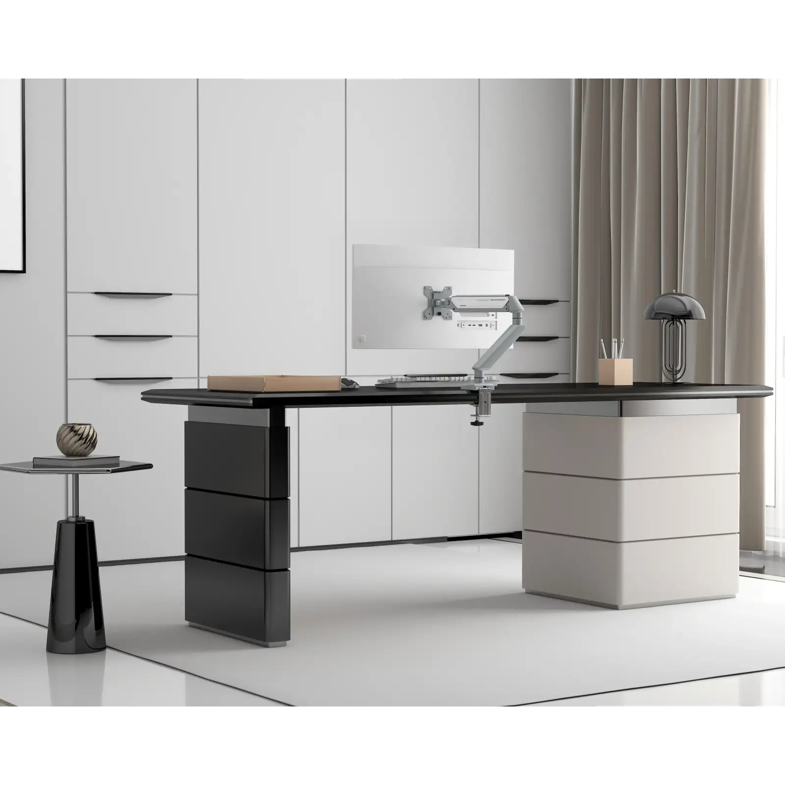Кронштейн Anda Seat Stealth II 17