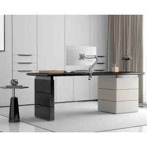 Кронштейн Anda Seat Stealth II 17