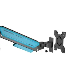 Кронштейн Anda Seat Stealth II 17