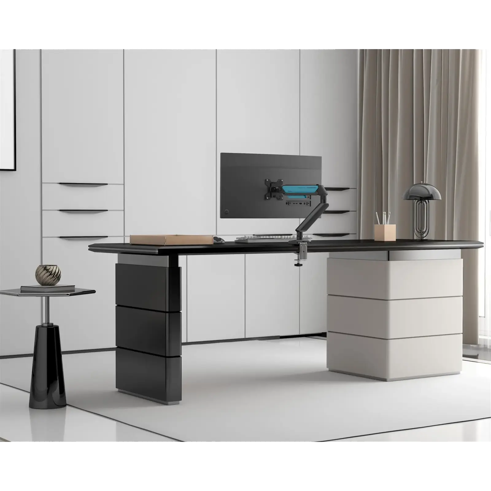 Кронштейн Anda Seat Stealth II 17