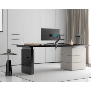 Кронштейн Anda Seat Stealth II 17