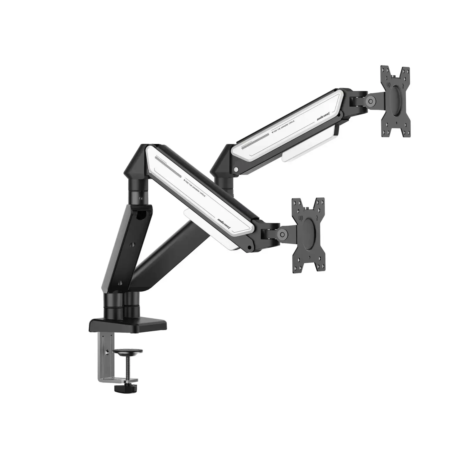 Кронштейн Anda Seat Stealth II 17