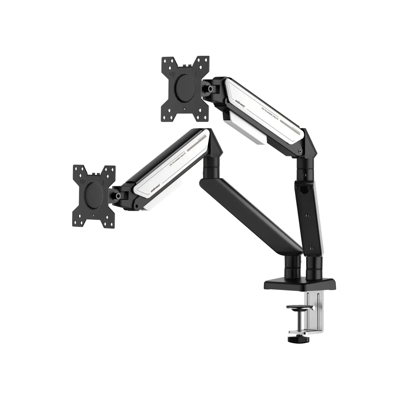 Кронштейн Anda Seat Stealth II 17