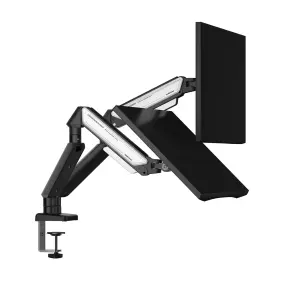 Кронштейн Anda Seat Stealth II 17