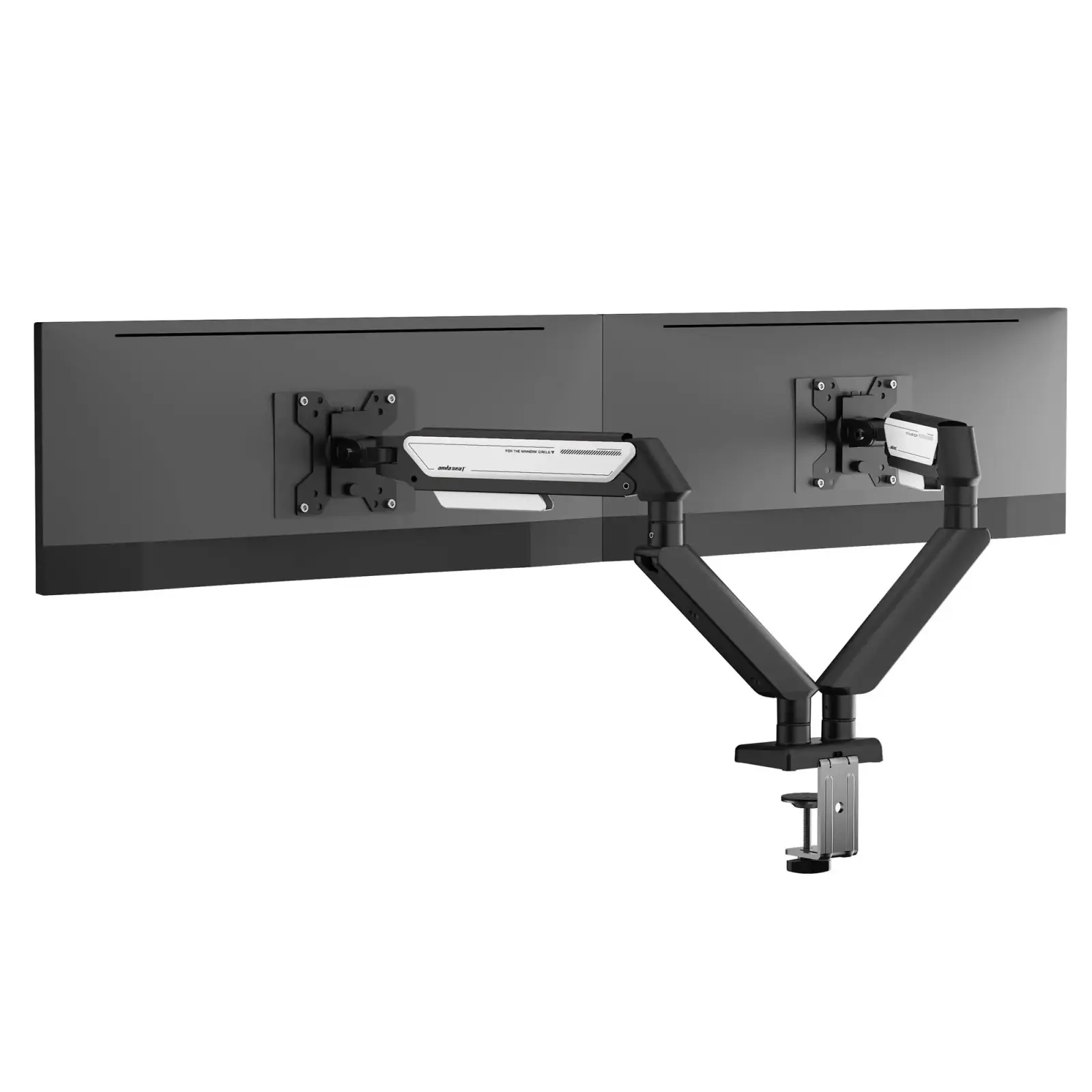 Кронштейн Anda Seat Stealth II 17