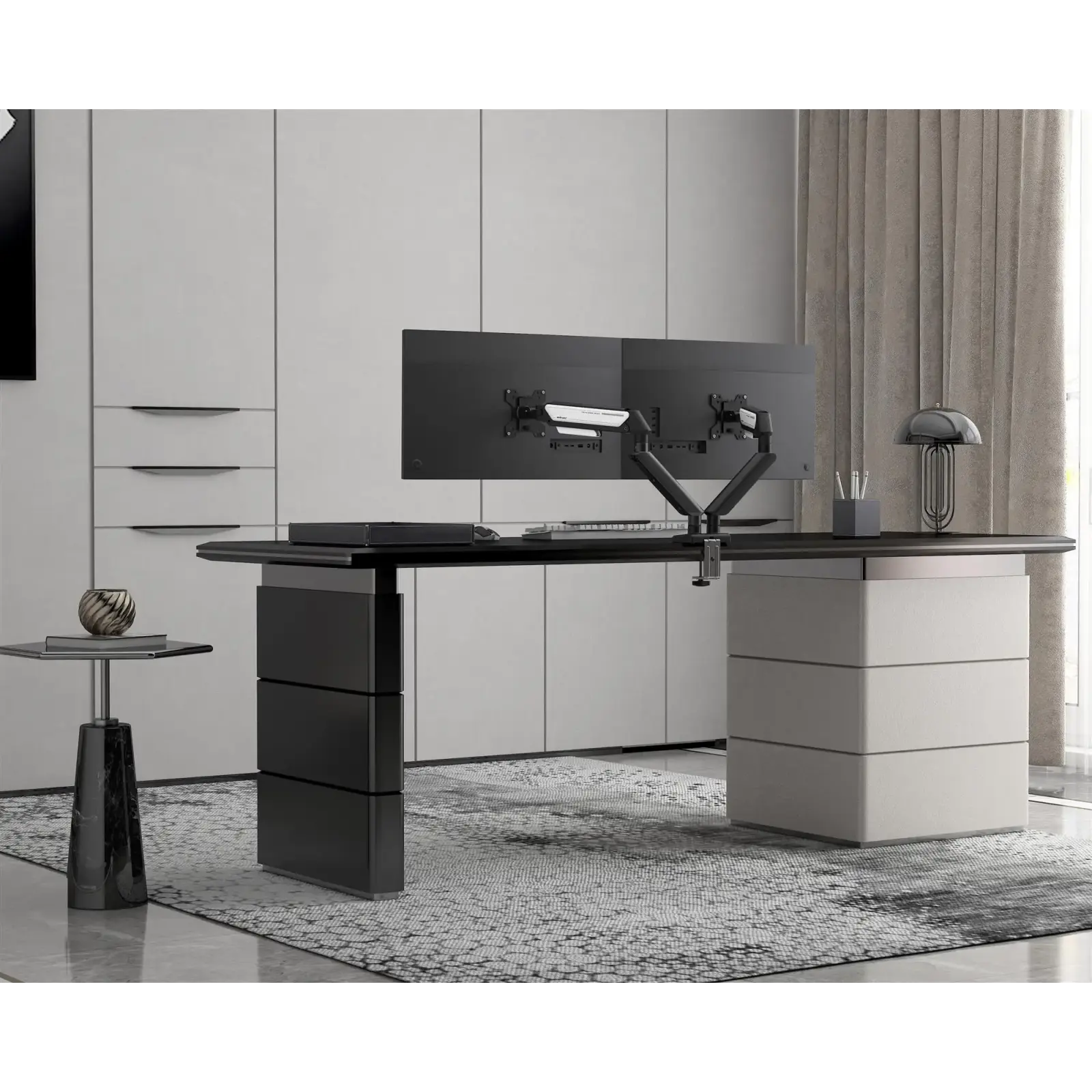 Кронштейн Anda Seat Stealth II 17