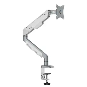 Кронштейн Anda Seat Stealth Pro II White/Gray (AD-W-A9-1S-FW) UA