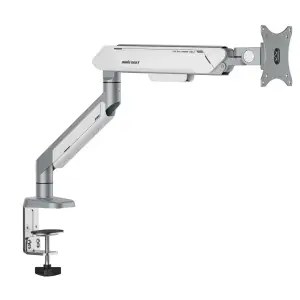 Кронштейн Anda Seat Stealth Pro II White/Gray (AD-W-A9-1S-FW) UA