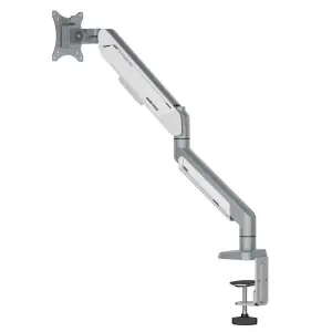 Кронштейн Anda Seat Stealth Pro II White/Gray (AD-W-A9-1S-FW) UA