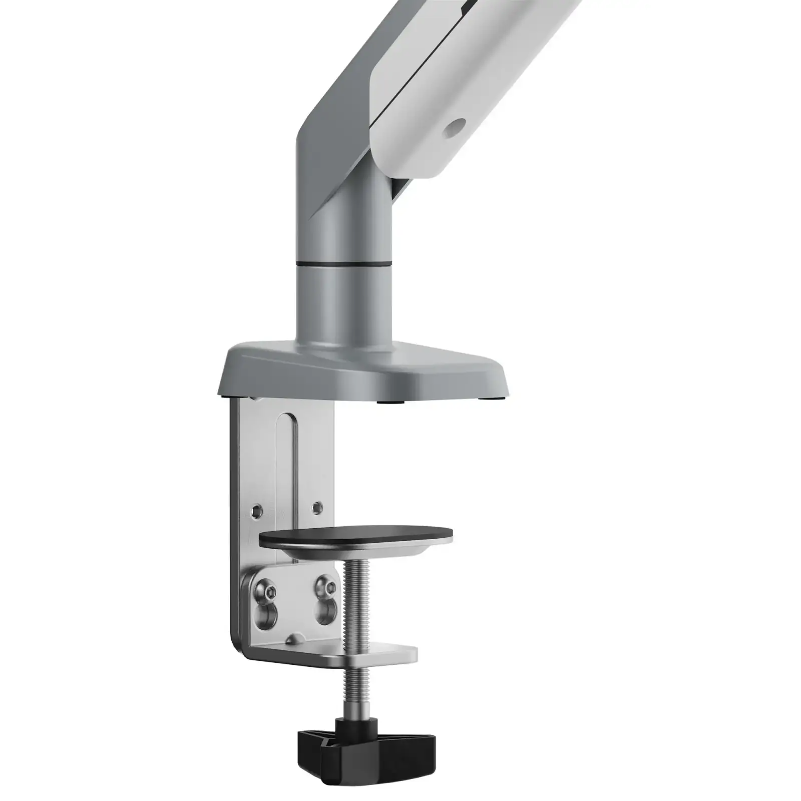 Кронштейн Anda Seat Stealth Pro II White/Gray (AD-W-A9-1S-FW) UA