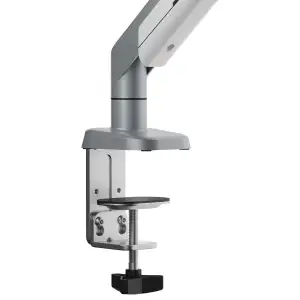 Кронштейн Anda Seat Stealth Pro II White/Gray (AD-W-A9-1S-FW) UA