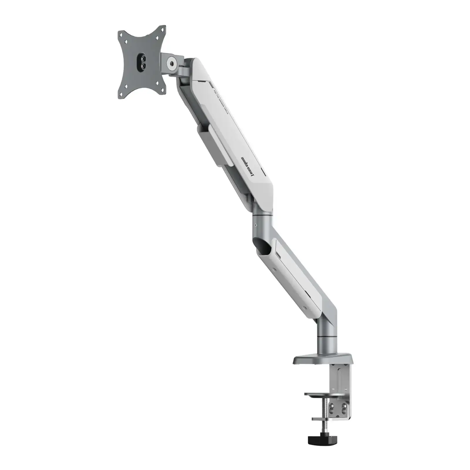 Кронштейн Anda Seat Stealth Pro II White/Gray (AD-W-A9-1S-FW) UA