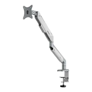 Кронштейн Anda Seat Stealth Pro II White/Gray (AD-W-A9-1S-FW) UA