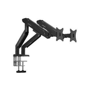 Кронштейн Anda Seat Stealth Pro II 17"-42" Black (AD-W-A9-2S-BB) (VESA100х100) UA