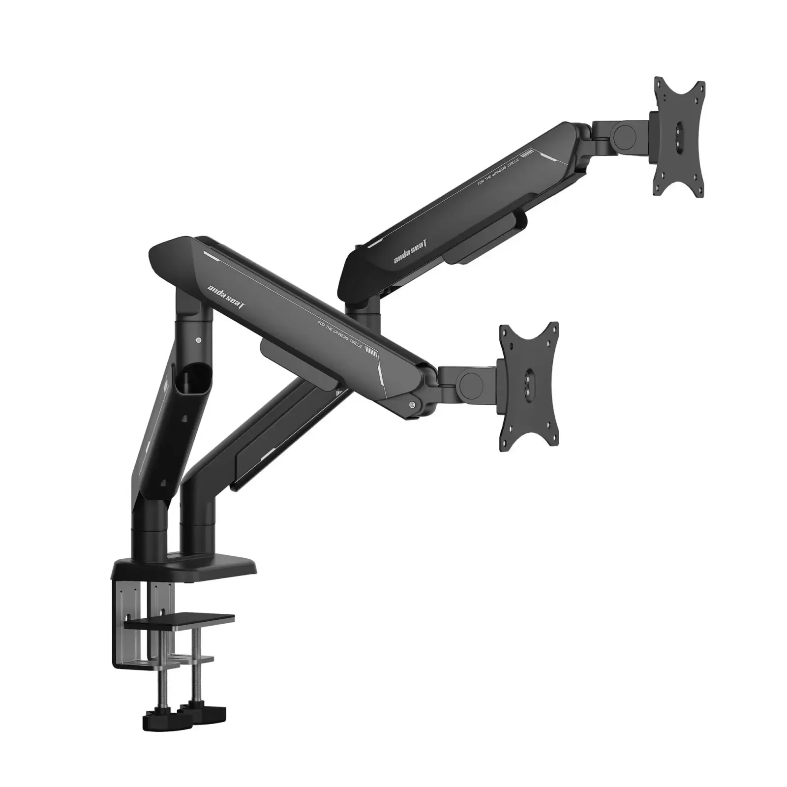 Кронштейн Anda Seat Stealth Pro II 17