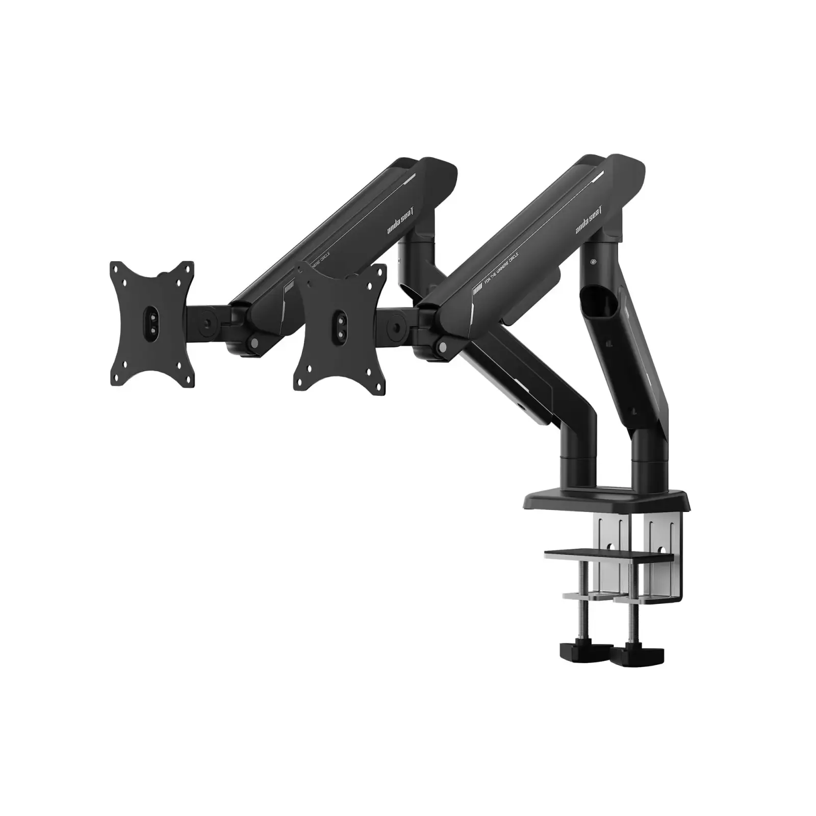 Кронштейн Anda Seat Stealth Pro II 17