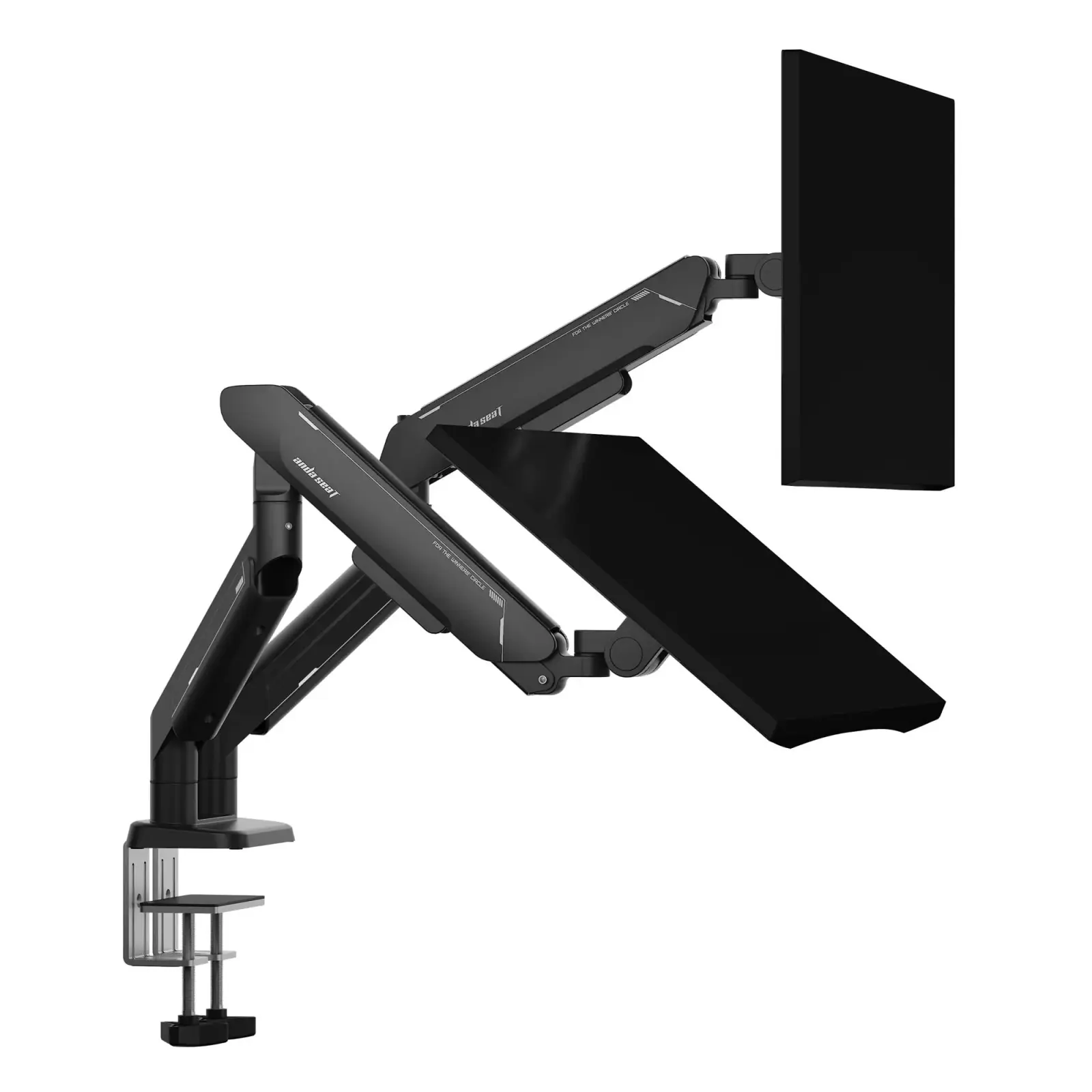 Кронштейн Anda Seat Stealth Pro II 17