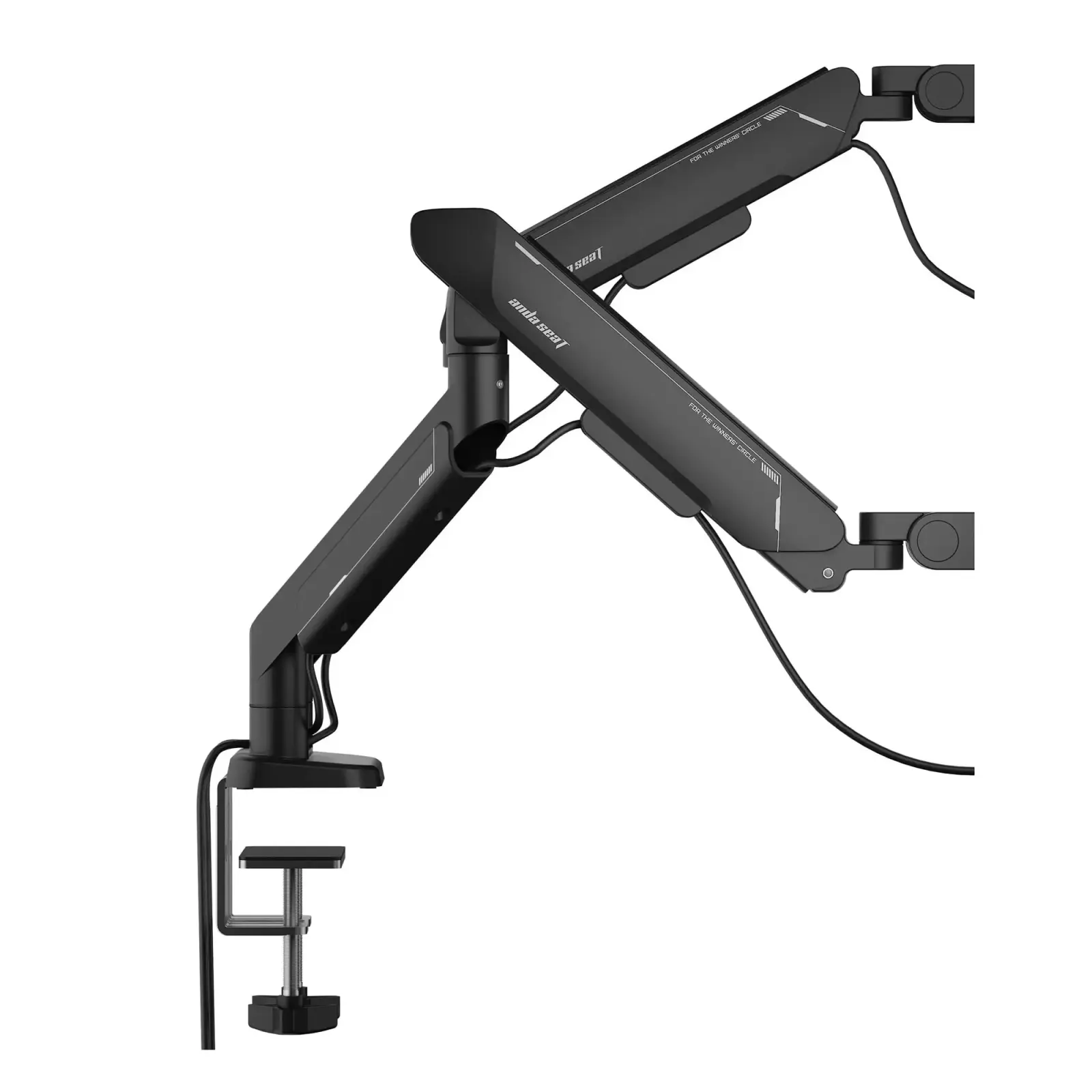 Кронштейн Anda Seat Stealth Pro II 17