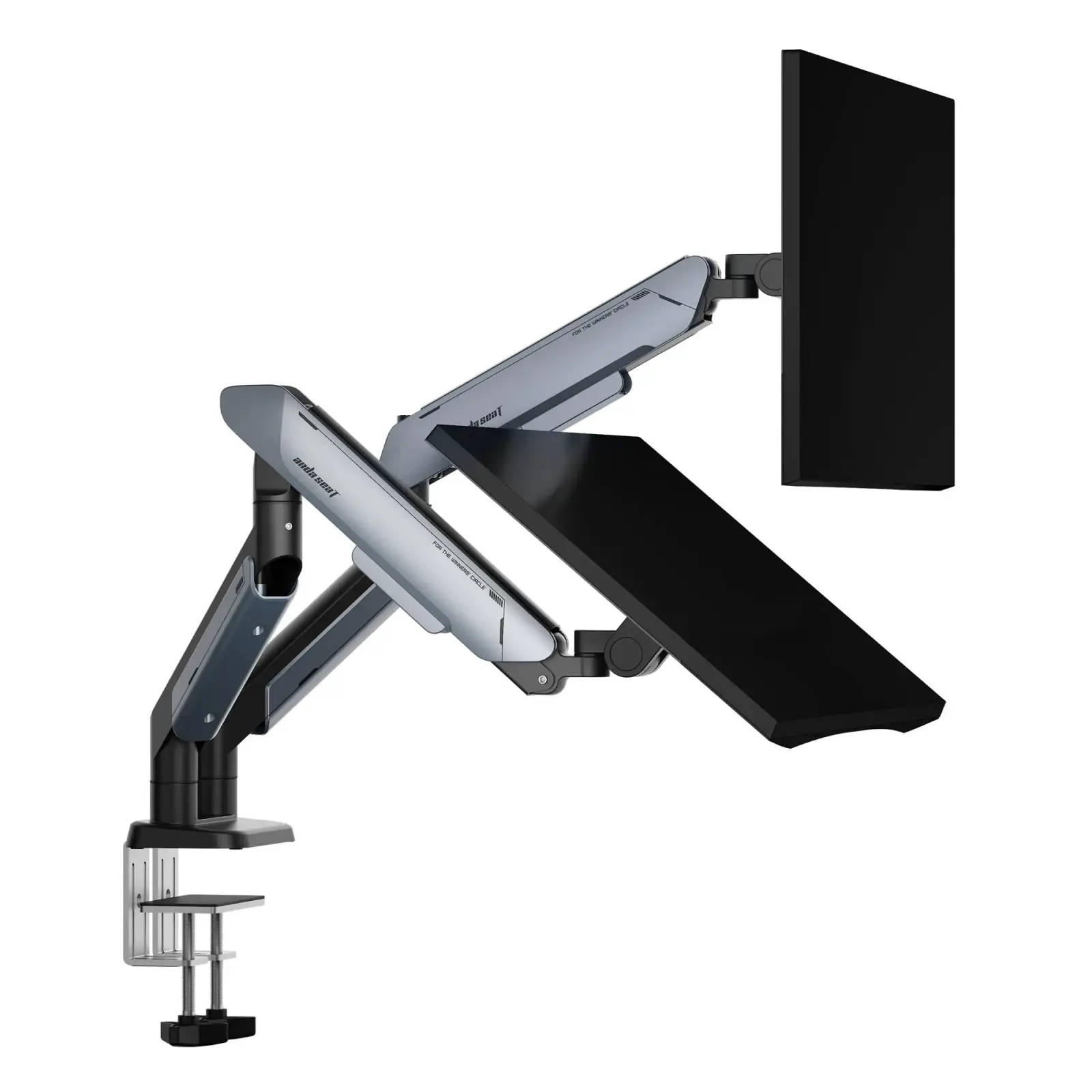 Кронштейн Anda Seat Stealth Pro II 17