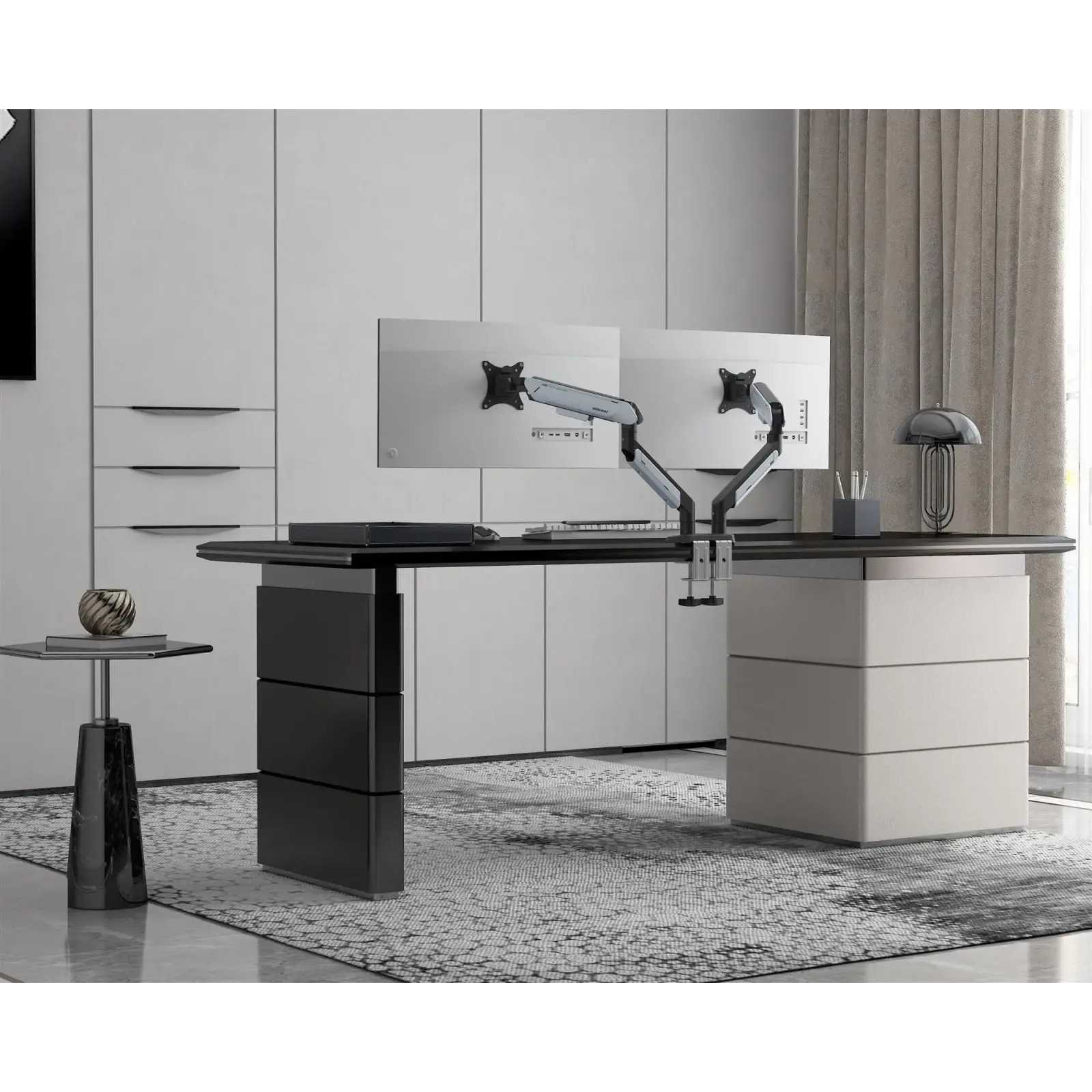 Кронштейн Anda Seat Stealth Pro II 17